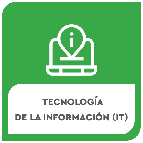Tecnología de la información (IT)