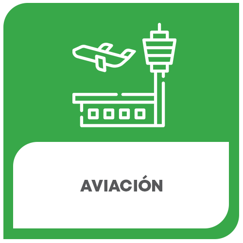 aviación